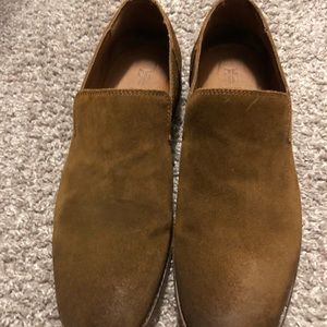 chris venetian loafer